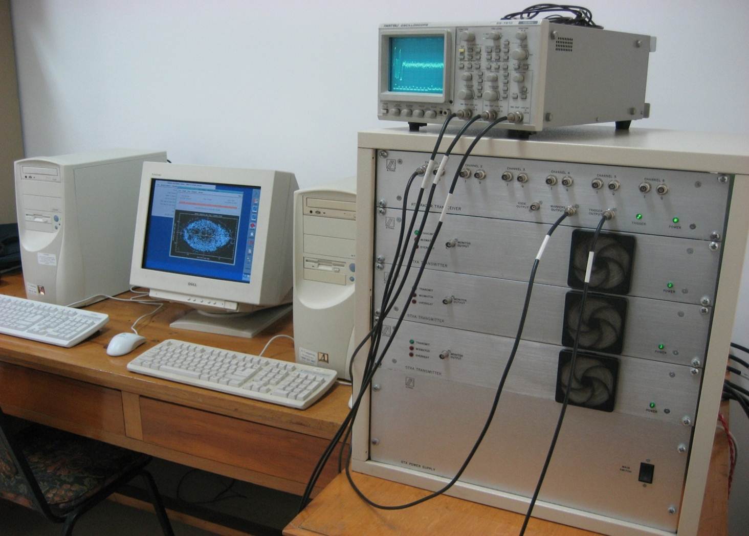 Meteor Radar
